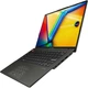 Ноутбук ASUS Vivobook S 14 OLED S5404VA-M9065X, Intel Core i9-13900H, 5.4GHz, 14.5" 2.8K, 120 Hz, 16GB, SSD 1TB, Intel Iris Xe Graphics, Windows 11 Pro - изображение 6