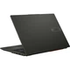 Ноутбук ASUS Vivobook S 14 OLED S5404VA-M9065X, Intel Core i9-13900H, 5.4GHz, 14.5" 2.8K, 120 Hz, 16GB, SSD 1TB, Intel Iris Xe Graphics, Windows 11 Pro - изображение 10