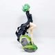 Аниме фигурка One punch Man Ван Панч Мэн Tatsumaki Terrible Tornado Тацумаки Торнадо Ужаса, 22 см (OPM 0005) - изображение 4