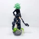Аниме фигурка One punch Man Ван Панч Мэн Tatsumaki Terrible Tornado Тацумаки Торнадо Ужаса, 22 см (OPM 0005) - изображение 5