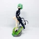 Аниме фигурка One punch Man Ван Панч Мэн Tatsumaki Terrible Tornado Тацумаки Торнадо Ужаса, 22 см (OPM 0005) - изображение 6