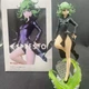 Аниме фигурка One punch Man Ван Панч Мэн Tatsumaki Terrible Tornado Тацумаки Торнадо Ужаса, 22 см (OPM 0005) - изображение 9