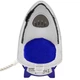Ручной паровой отпариватель Mini Steam Iron HT-558B - компактный дорожный утюг с щеткой - изображение 2