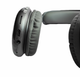 Беспроводные полноразмерные Bluetooth наушники P9 Pro Max Черные - изображение 5