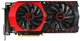 Видеокарта MSI Radeon R9 390 8192MB GDDR5 б/у - изображение 2