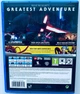 LEGO Star Wars the Force Awakens, русские субтитры - диск для PlayStation 4, Б/У - изображение 2