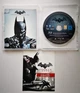 Batman Arkham Collection, Б/У, русские субтитры - диск для PlayStation 3 - изображение 2