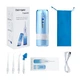 Ирригатор портативный для ухода за полостью рта AXSIS™ PR40V original Blue - изображение 5
