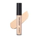 Консилер Peripera Double Longwear Cover Concealer 02 Natural beige - изображение 1