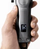 Машинка для підстригання Cecotec Bamba PrecisionCare ProClipper Titanium Go CCTC-04218 (8435484042185) - изображение 3