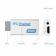 Перехідник Wii 2 HDMI (1080P) для Nintendo Wii - зображення 1