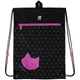 Сумка для взуття Kite Catsline K24-601M-13 46x33 см чорний - зображення 3