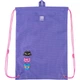Сумка для взуття Kite Catris K24-600M-17 46x33 см фіолетовий - зображення 3