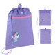 Сумка для обуви Kite My Little Pony LP24-601M 46x33 см фиолетовый - изображение 1