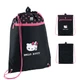 Сумка для взуття Kite Hello Kitty HK24-601M-1 46x33 см чорний - зображення 1