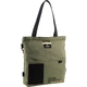 Сумка-рюкзак Kite K24-586-1 38x36x7 хаки - изображение 3