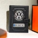 Портмоне для автодокументов с номером и логотипом Volkswagen - изображение 1