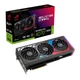Відеокарта ASUS Nvidia GeForce RTX4070TI SUPER ROG STRIX GAMING OC 16G (ROG-STRIX-RTX4070TIS-O16G-GAMING) - изображение 2