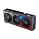 Відеокарта ASUS Nvidia GeForce RTX4070TI SUPER ROG STRIX GAMING OC 16G (ROG-STRIX-RTX4070TIS-O16G-GAMING) - изображение 4