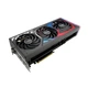 Відеокарта ASUS Nvidia GeForce RTX4070TI SUPER ROG STRIX GAMING OC 16G (ROG-STRIX-RTX4070TIS-O16G-GAMING) - изображение 5