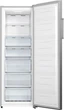 Gorenje Морозильна камера, Висота - 172см, Глибина-60 см, 240л, А++, NF, Дисплей, 11 кг/24 г, сірий - изображение 3