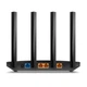 Бездротовий маршрутизатор TP-Link Archer AX12 - зображення 3