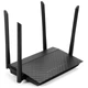 Бездротовий маршрутизатор Asus RT-AC1200 V2 - зображення 2