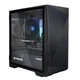 Корпус Zalman Z1 Iceberg без БЖ чорний (Z1ICEBERG) - изображение 1
