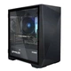 Корпус Zalman Z1 Iceberg без БЖ чорний (Z1ICEBERG) - изображение 2