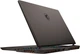 Ноутбук MSI Vector GP68HX 13VH-054US (VECTOR68HX13054) Cosmos Gray - изображение 4