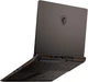 Ноутбук MSI Vector GP68HX 13VH-054US (VECTOR68HX13054) Cosmos Gray - изображение 5
