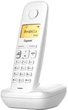 Радиотелефон Gigaset DECT A270 White (S30852H2812S302) - изображение 1