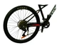 Велосипед Cronus 27.5`` Dynamic 2020 Рама 19.5`` black-red - изображение 4