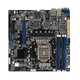 Материнська плата ASUS P12R-M - изображение 3