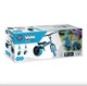 Біговел YVolution YVelo Junior N101049 синій - зображення 8