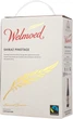 Вино Welmoed Shiraz Pinotage червоне сухе 1.5 л 14.5% (6004786105250) - зображення 1