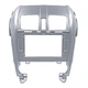 Штатна магнітола серії QIV Q1 під Honda CR-V CR-V 3 RE 2006-2012 (F2) 10 дюймів C-Q45287 - изображение 3