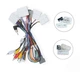 Штатна магнітола серії QIV Q1 під Nissan Teana J32 2008-2013 (F2) (W5) 10 дюймів C-Q46488 - изображение 2