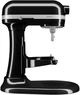Кухонна машина KitchenAid Artisan 5KSM70SHXEOB з підйомною чашею, чорний - зображення 6
