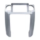 Штатна магнітола серії Mekede M200S під Land Rover Freelander 3 2004-2005 Discovery 3 2004-2005 (F2) 9 дюймів C-Q37947 - изображение 2