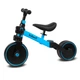 Беговел велосипед Kidwell 3в1 PICO Blue - изображение 1