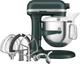 Кухонная машина KitchenAid Artisan 5KSM70SHXEPP с подъемной чашей, пальмовый - изображение 1