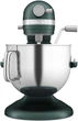 Кухонная машина KitchenAid Artisan 5KSM70SHXEPP с подъемной чашей, пальмовый - изображение 3