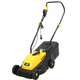Газонокосилка электрическая Heckermann QT3022 - изображение 1