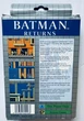 Batman Returns, Б/У, английская версия - картридж для SEGA Game Gear - изображение 2