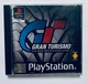 Gran Turismo, Б/У, английская версия - диск для PlayStation 1 - изображение 1
