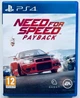 Need For Speed PayBack, Б/В, російська версія - диск для PlayStation 4 - зображення 1