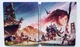 Horizon Forbidden West Special Edition, Б/У, русская версия - диск для PlayStation 5 - изображение 6