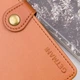 Чехол-книжка GETMAN Gallant (PU) кожаный для Xiaomi Redmi Note 13 Pro 4G / Poco M6 Pro 4G Коричневый - изображение 5