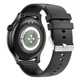 Умные часы HOCO Y10 Pro AMOLED Smart sports watch (с поддержкой звонков) черные - изображение 3